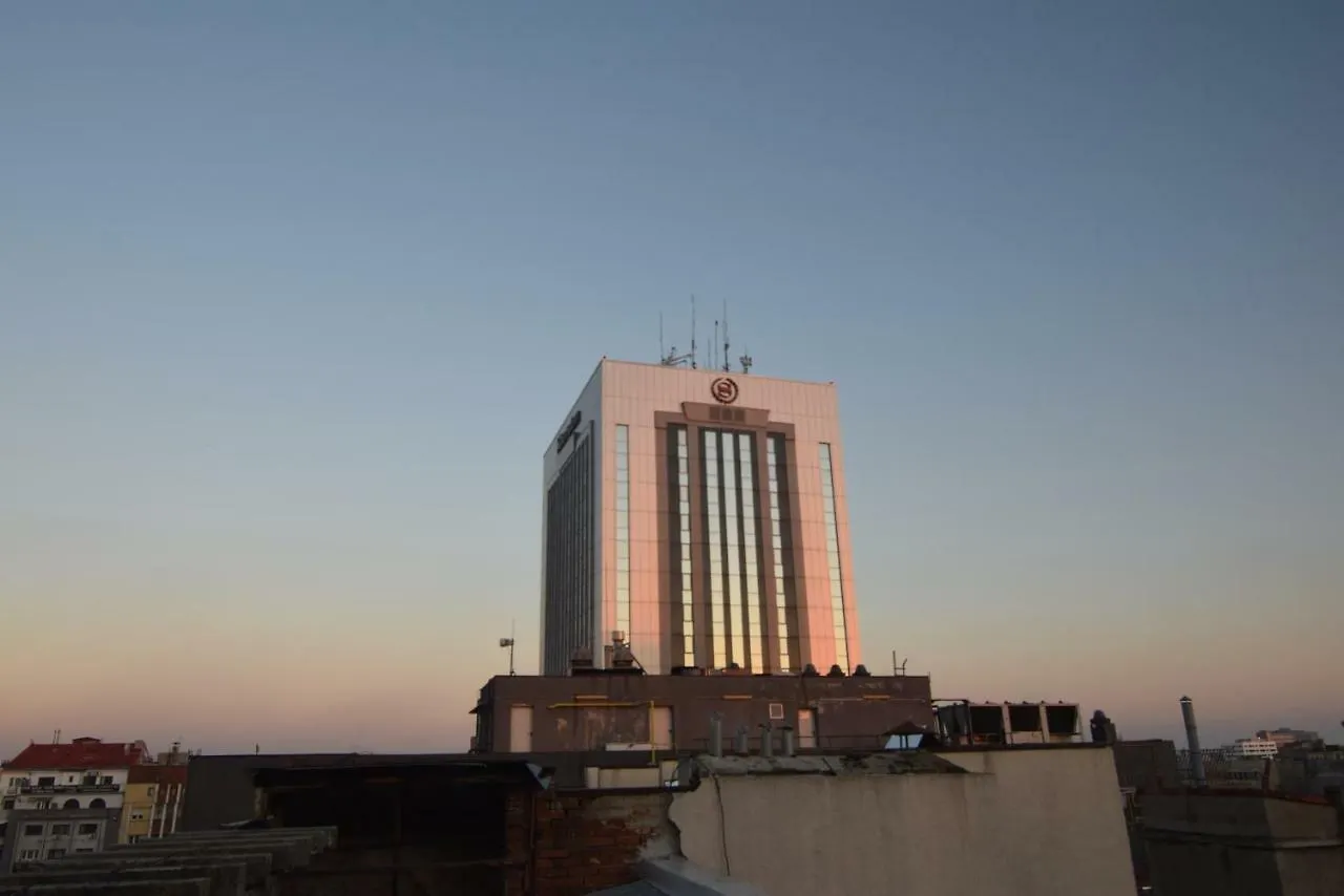 Resedinta lui Calin Apartment Bucureşti