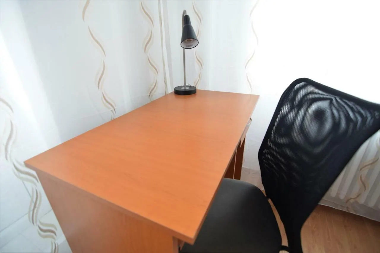 Resedinta lui Calin Apartment Bucureşti