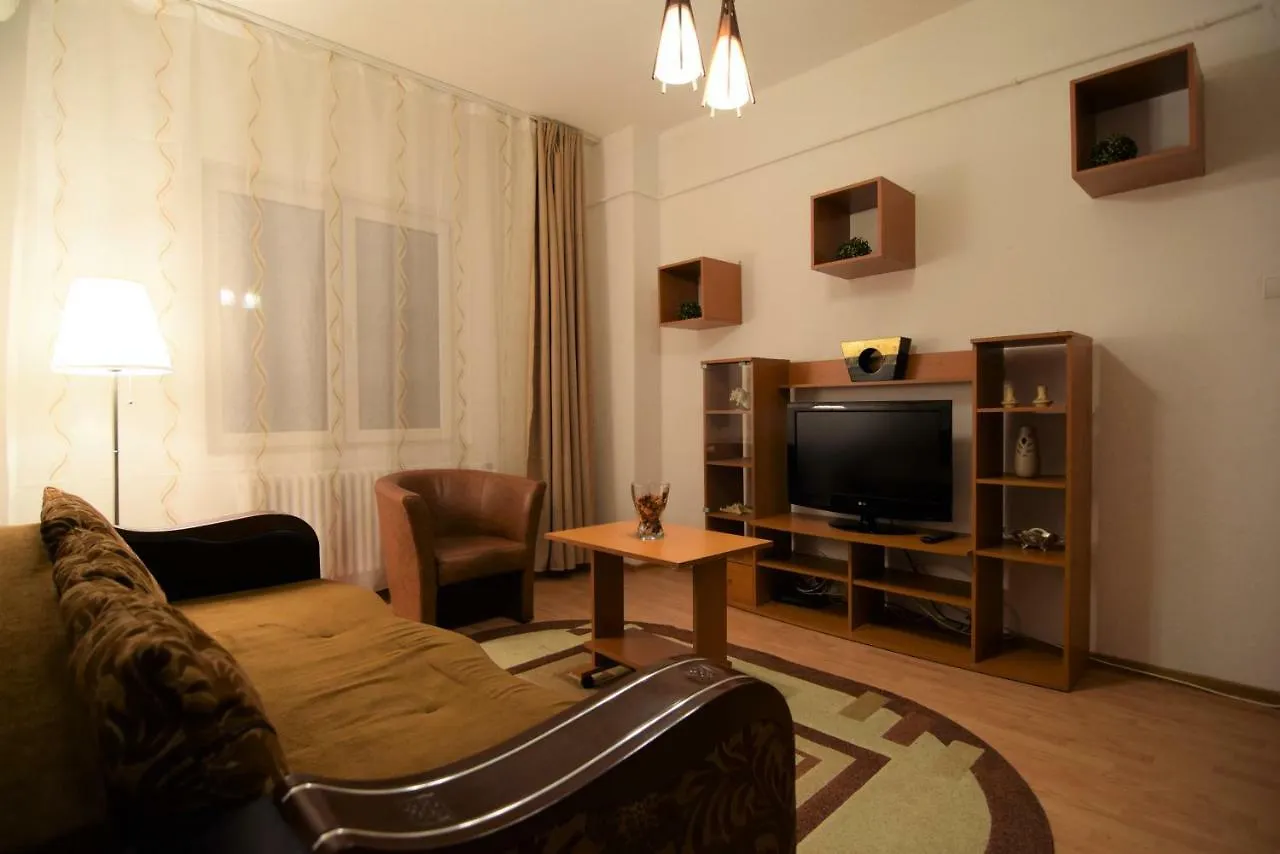 Resedinta lui Calin Apartment Bucureşti