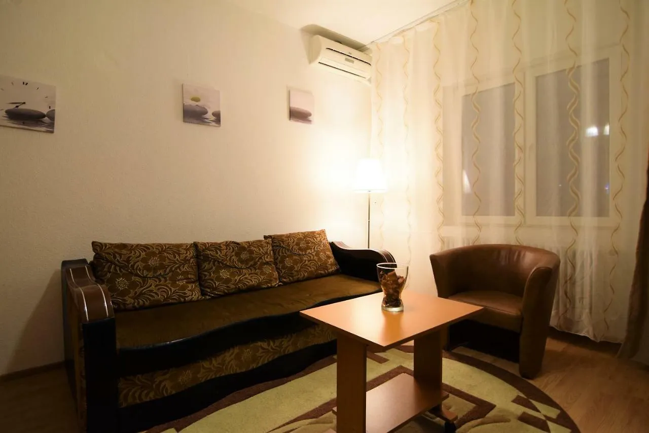 Resedinta lui Calin Apartment Bucureşti 0*,