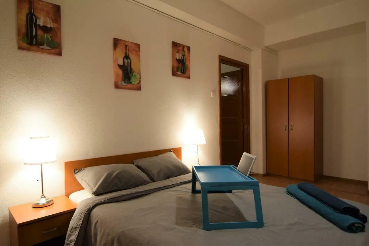 Resedinta lui Calin Apartment Bucureşti