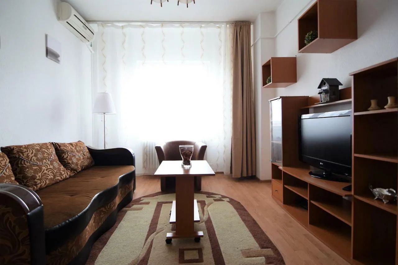 Resedinta lui Calin Apartment Bucureşti