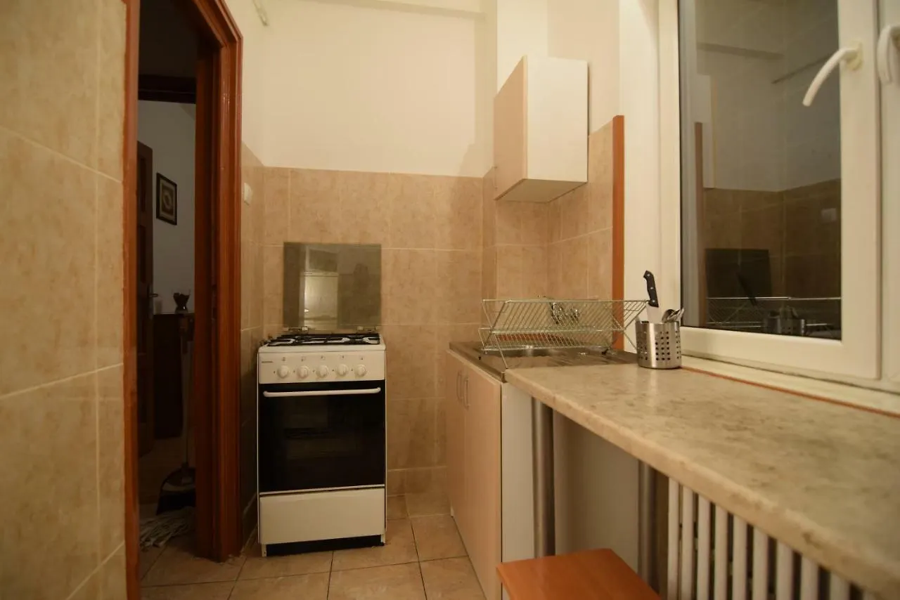 Resedinta lui Calin Apartment Bucureşti