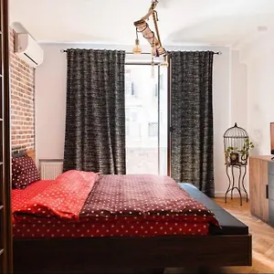  Apartament Classy Unirii Square