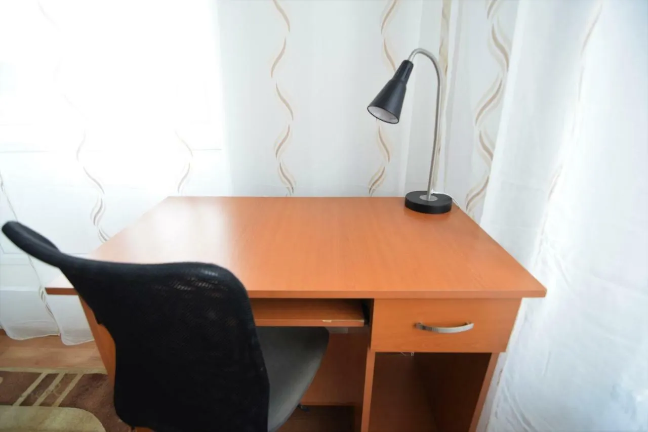 Resedinta Lui Calin Apartment Bucharest