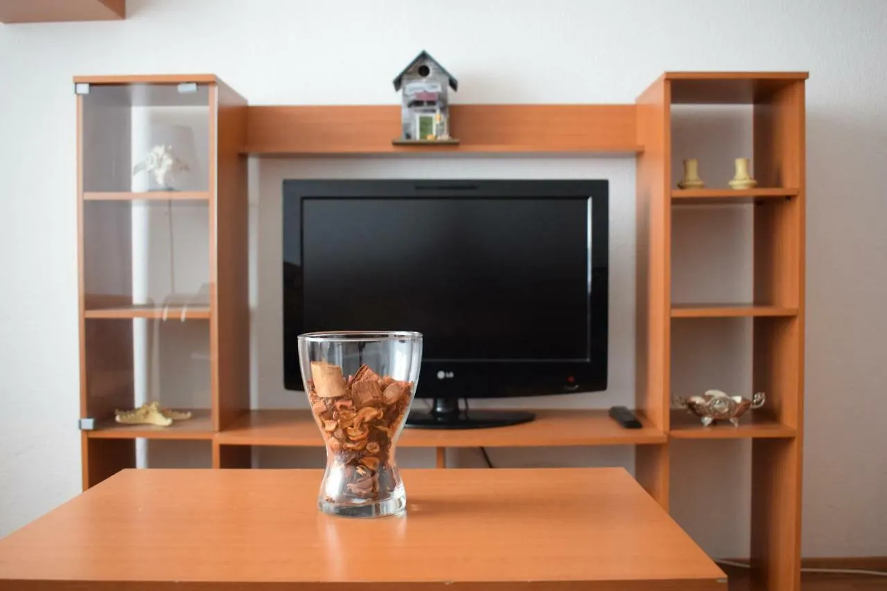Resedinta Lui Calin Apartment Bucharest Romania